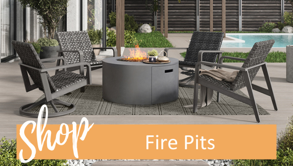 Shop Fire Pits